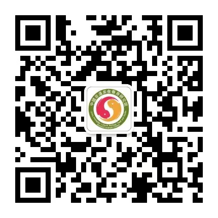 非遺養身二维码